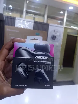 Bose Earbuds