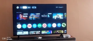 TV Synix 43 Inch