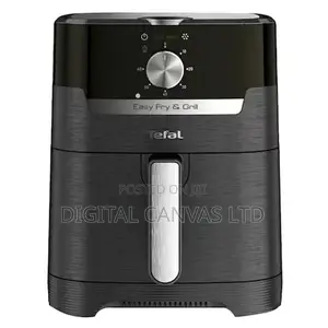 Tefal Easy Fry Grill Classic Air Fryer