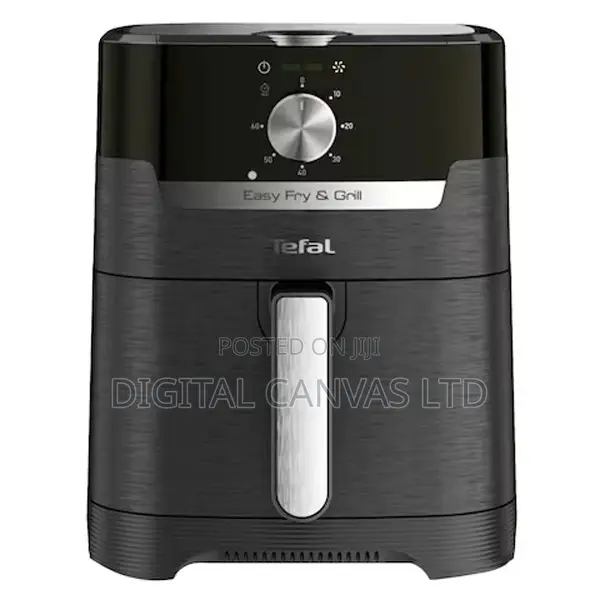 Tefal Easy Fry Grill Classic Air Fryer
