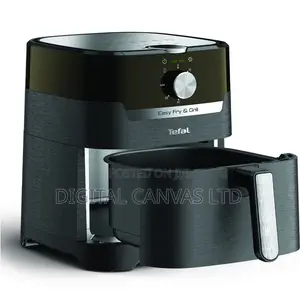 Tefal Easy Fry Grill Classic Air Fryer