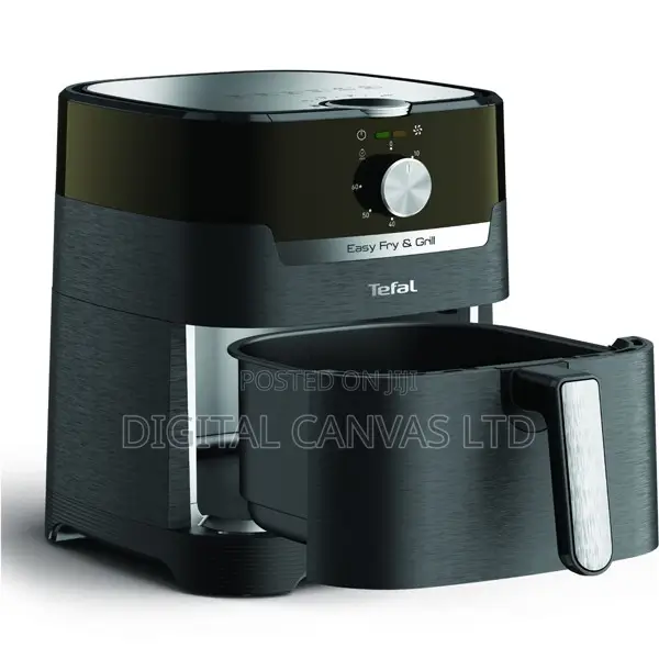 Tefal Easy Fry Grill Classic Air Fryer