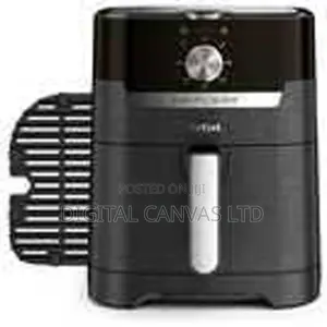 Tefal Easy Fry Grill Classic Air Fryer