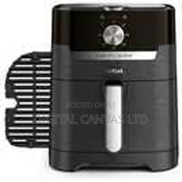 Tefal Easy Fry Grill Classic Air Fryer