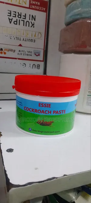 Essie Cockroach Paste 500gms