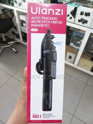 Ulanzi Auto Tracking Selfie Stick Tripod Tt23