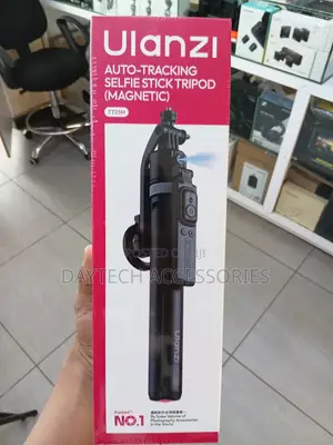 Ulanzi Auto Tracking Selfie Stick Tripod Tt23