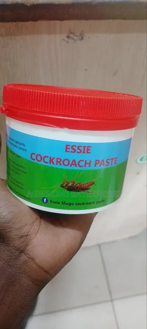 Essie Cockroach Paste 500gms