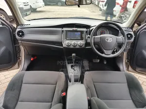 Toyota Axio 2019