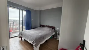 Furnished 2bdrm Apartment in Alba Apartments, Riruta for rent