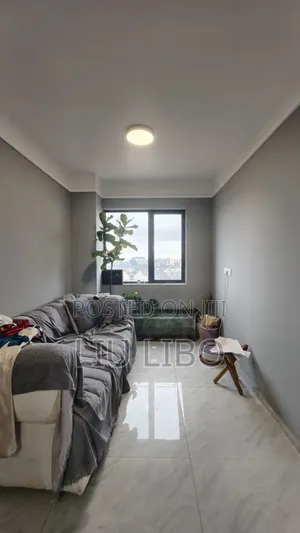 Furnished 2bdrm Apartment in Alba Apartments, Riruta for rent