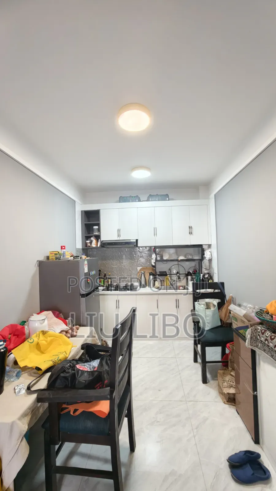 Furnished 2bdrm Apartment in Alba Apartments, Riruta for rent