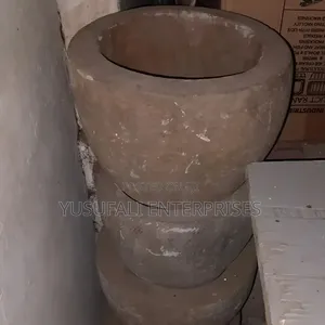 Antique Grinding Stone/ Mortar