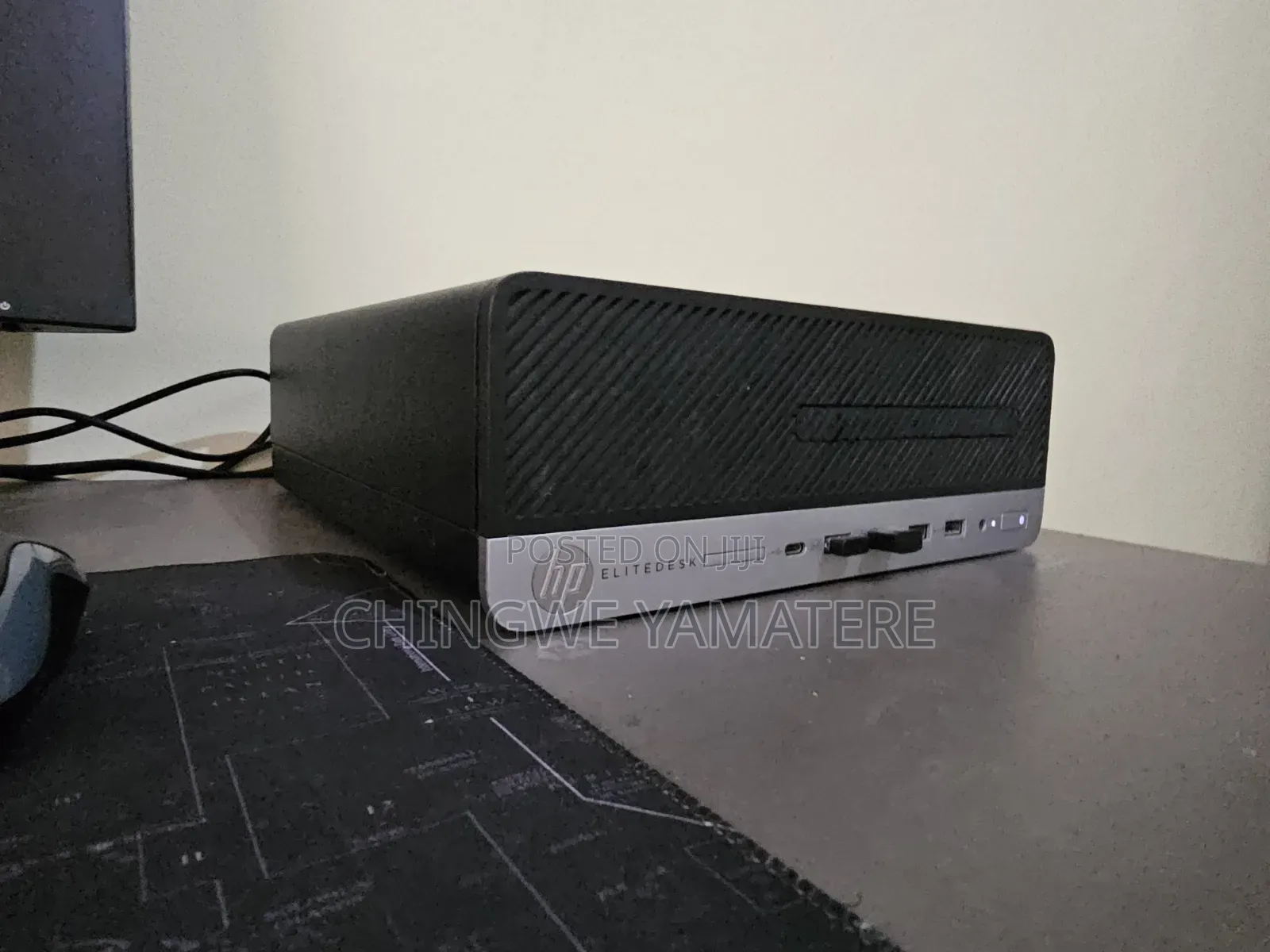 Office Set Up Unit
