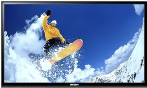 Samsung Plasma 51" TV