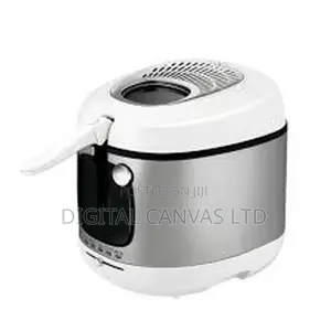 Moulinex Fryer XXL Mega 2KG