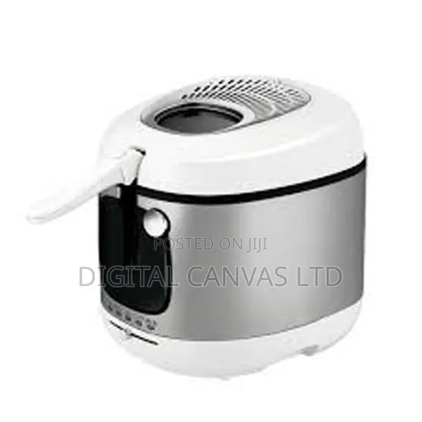 Moulinex Fryer XXL Mega 2KG
