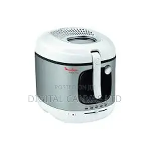 Moulinex Fryer XXL Mega 2KG