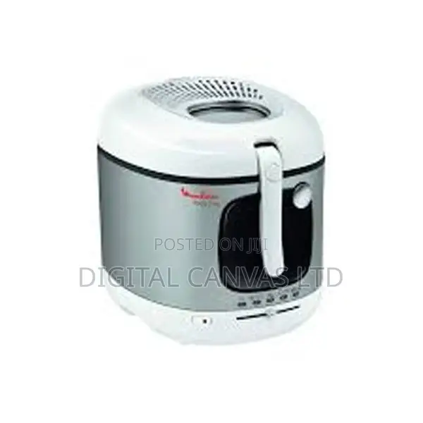 Moulinex Fryer XXL Mega 2KG