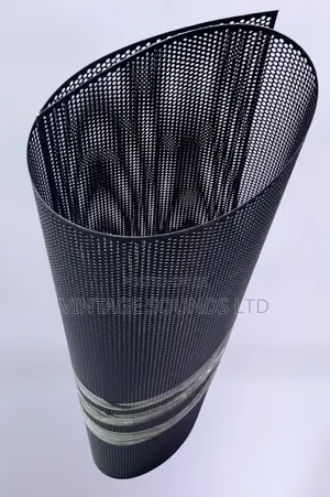 Heavy-Duty 39x39" Aluminum PA Speaker Grill