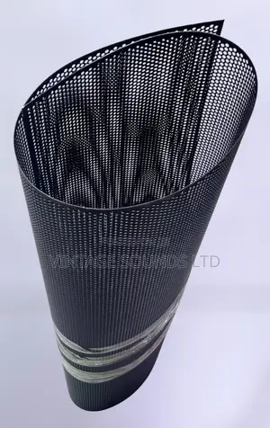 Heavy-Duty 39x39" Aluminum PA Speaker Grill
