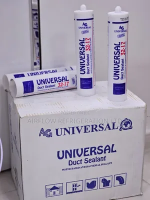 Ducting Silicone