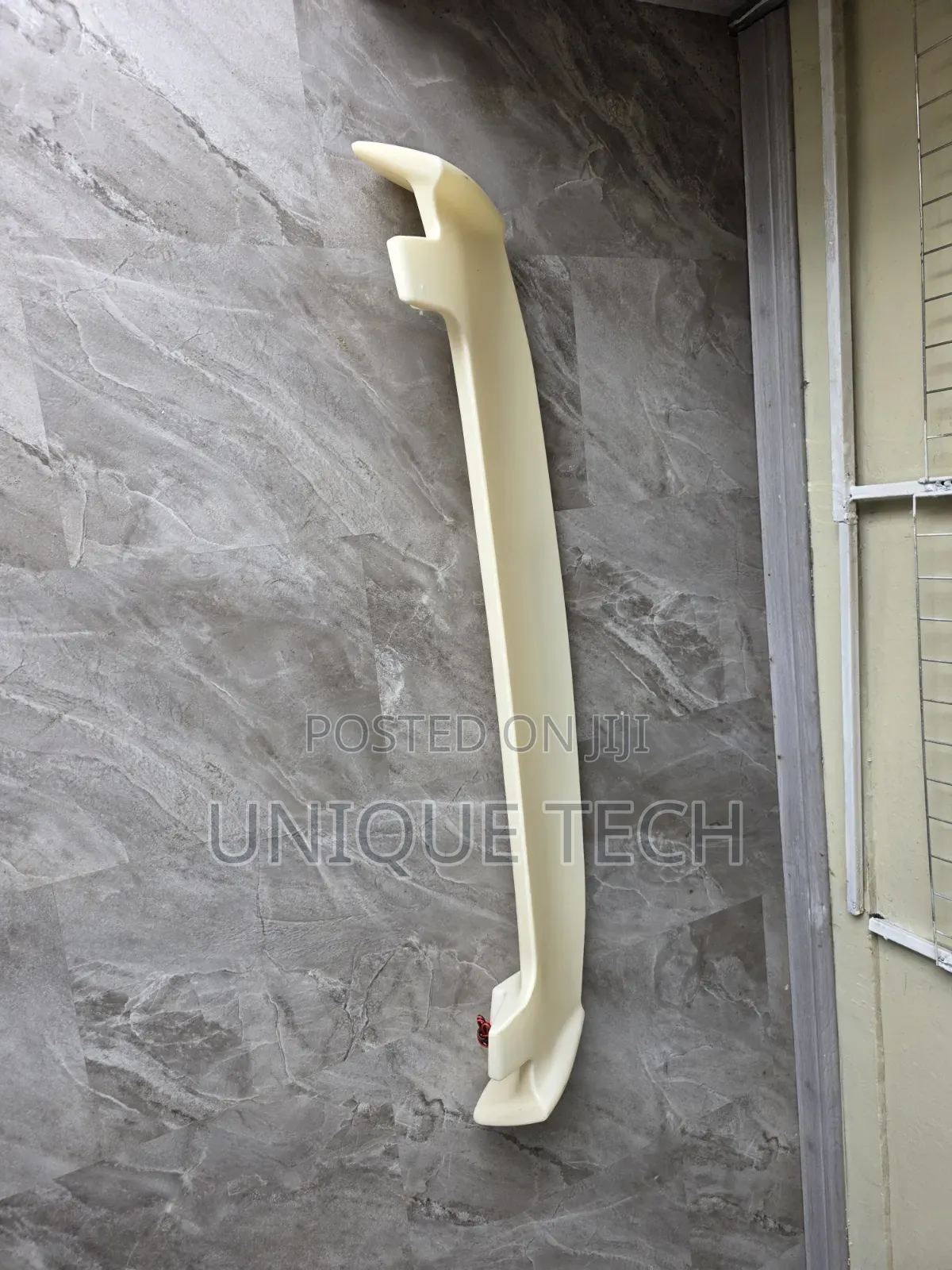 Mazda Demio Spoiler - Sport Design