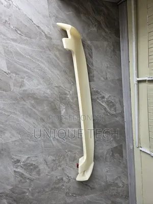 Mazda Demio Spoiler - Sport Design