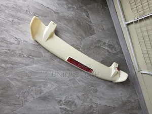 Mazda Demio Spoiler - Sport Design