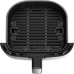 Tefal Easy Fry Grill Meca Precision 4.2L 2-in-1 Air Fryer