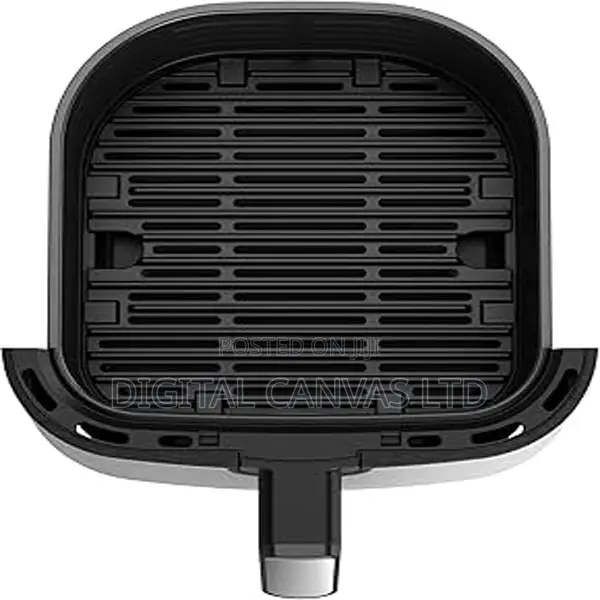 Tefal Easy Fry Grill Meca Precision 4.2L 2-in-1 Air Fryer