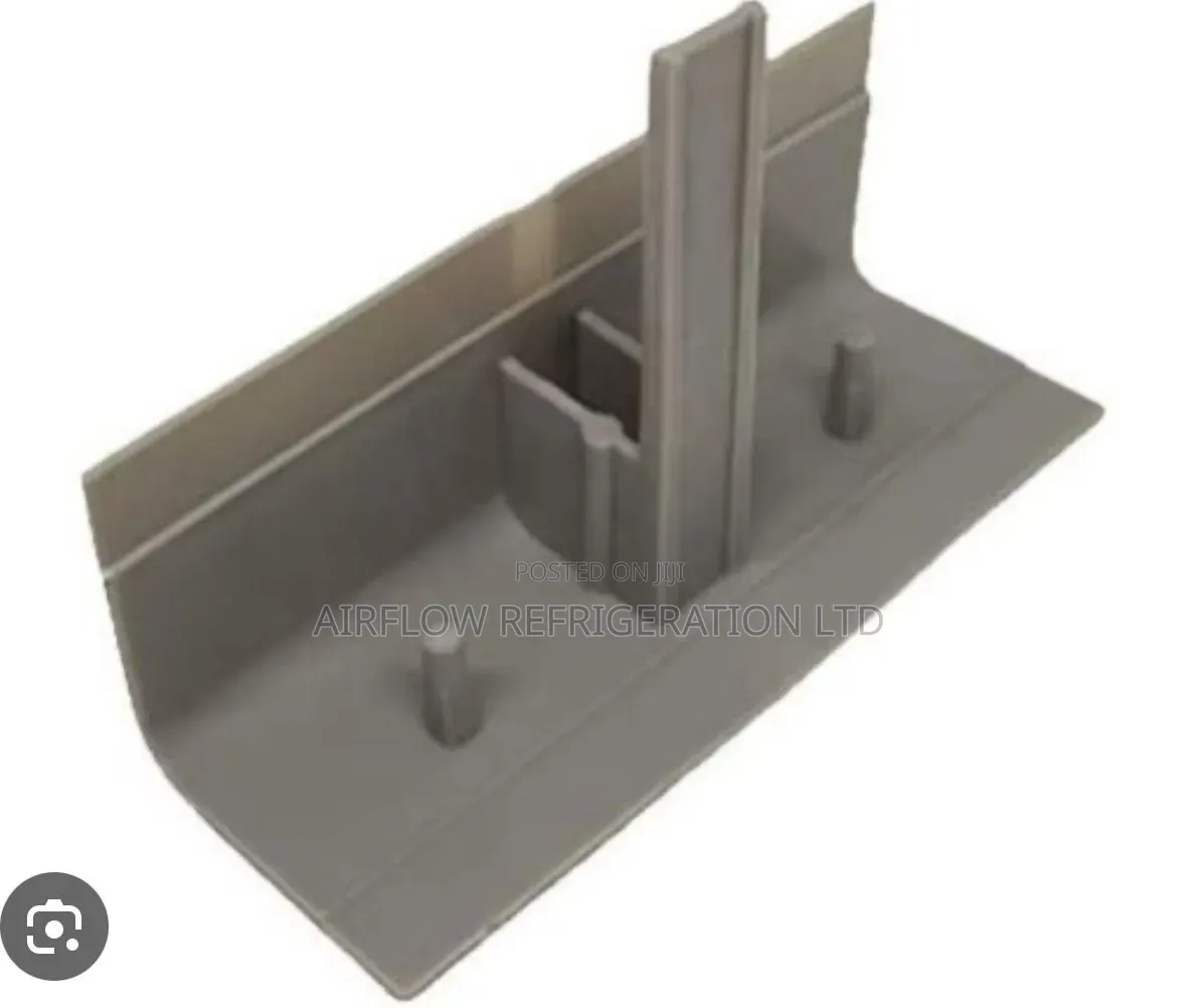 Flanges 20mm 30mm