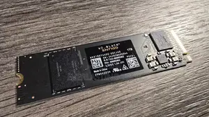 WD Black SN7100 Internal SSD NVMe 1TB M.2 2280 Gen4 Up to 7000mb/S