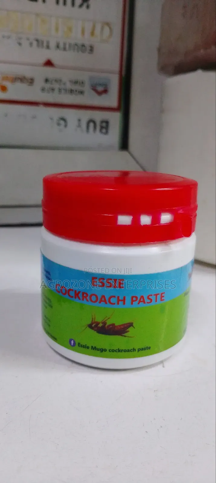 Essie Cockroach Paste 200gms