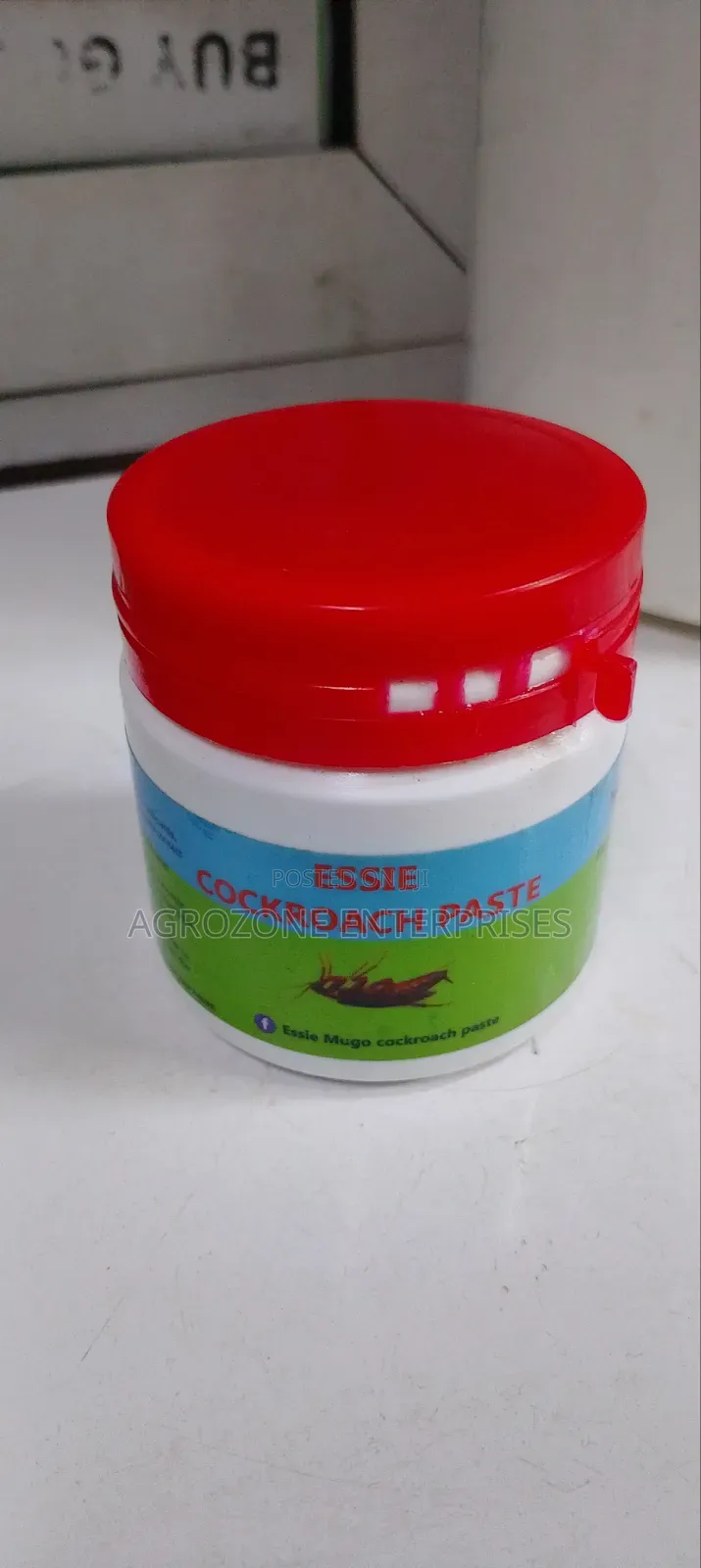 Essie Cockroach Paste 200gms