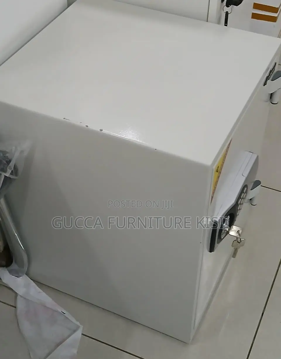 Fireproof Safe; 53Kgs Diplomat Home Office Fireproof Safe