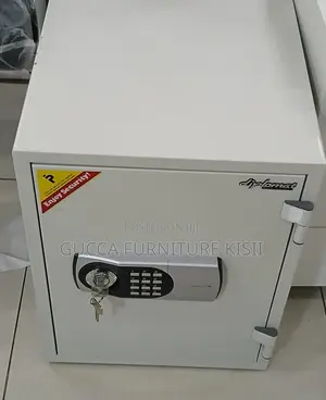 Fireproof Safe; 53Kgs Diplomat Home Office Fireproof Safe