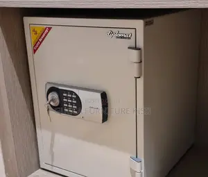 Fireproof Safe; 53Kgs Diplomat Home Office Fireproof Safe