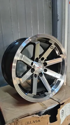 Universal Rims 14/8/100/114