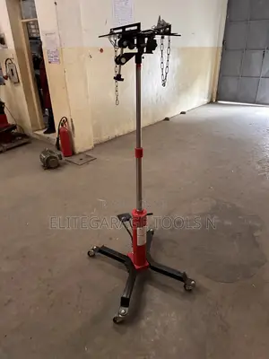 High Quality Italian Gearbox Jack