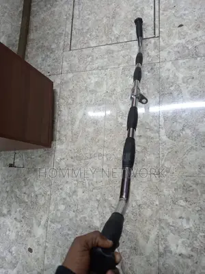 Lat Pull Down Attachment Bar