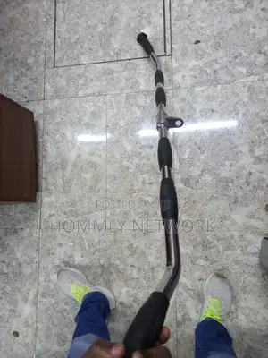 Lat Pull Down Attachment Bar
