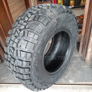285 /70 R17 Kenda Tyres Klever M/T KR629 LT10PR Mud-Terrain