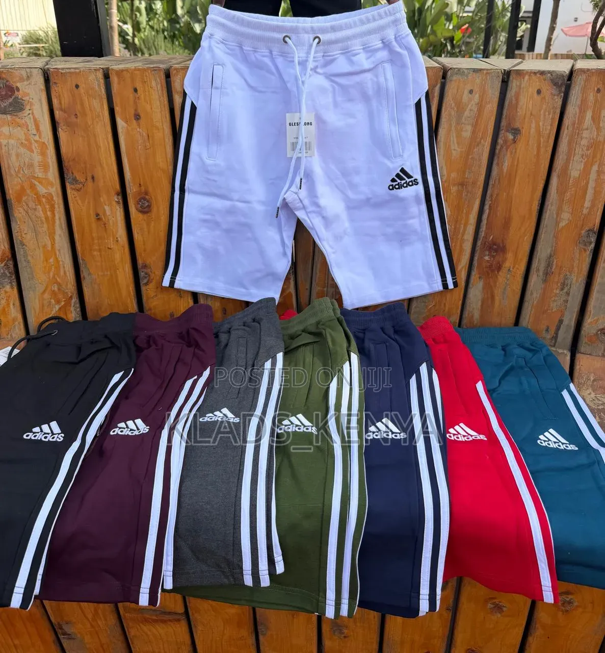 Designer Shorts
