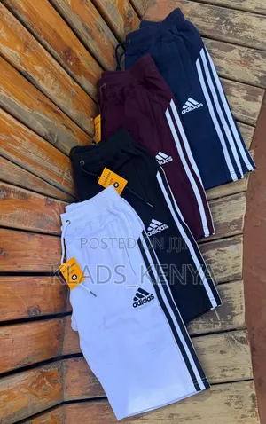 Designer Shorts