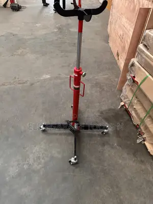 Heavy Duty 0.5ton Single Transmission Jack