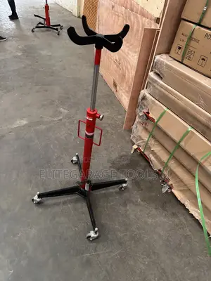 Heavy Duty 0.5ton Single Transmission Jack