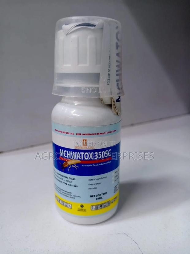 McHwatox 350sc 15ml