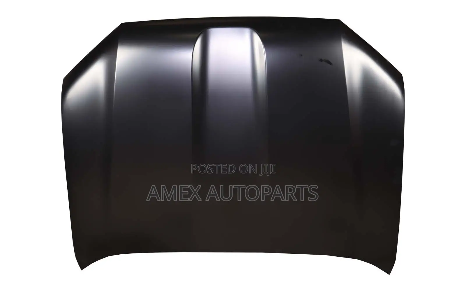 Bonnet Toyota Land Cruiser Prado FJ150 2018 Onwards