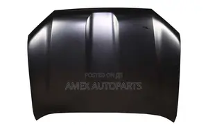 Bonnet Toyota Land Cruiser Prado FJ150 2018 Onwards